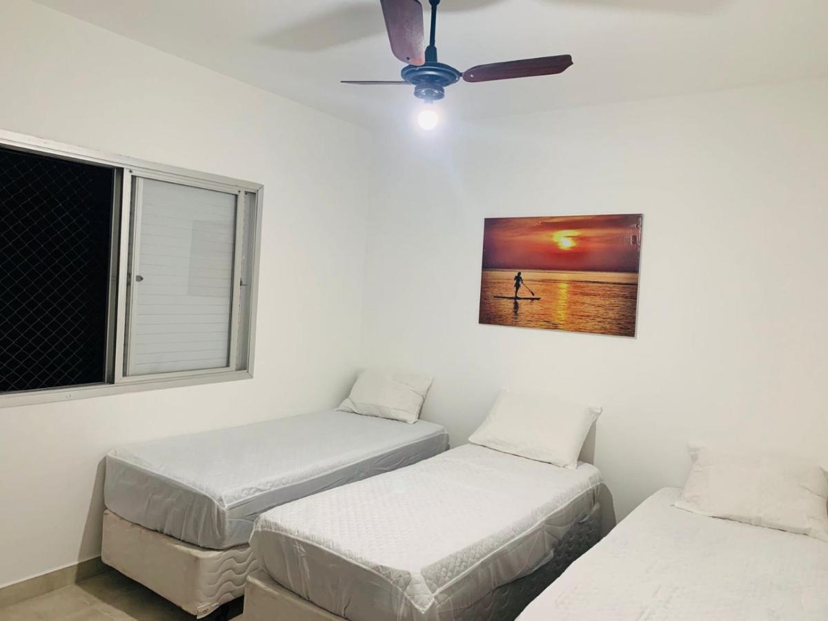 Pitangueiras/ Guaruja - 8 Lugares Apartment Luaran gambar